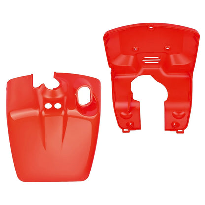 Front Cover Plate for Honda Ruckus 50 (2003–2024) & Inner Front Cover