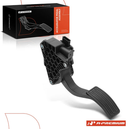 Accelerator Pedal Position Sensor for Nissan Altima Maxima (2007–2013)