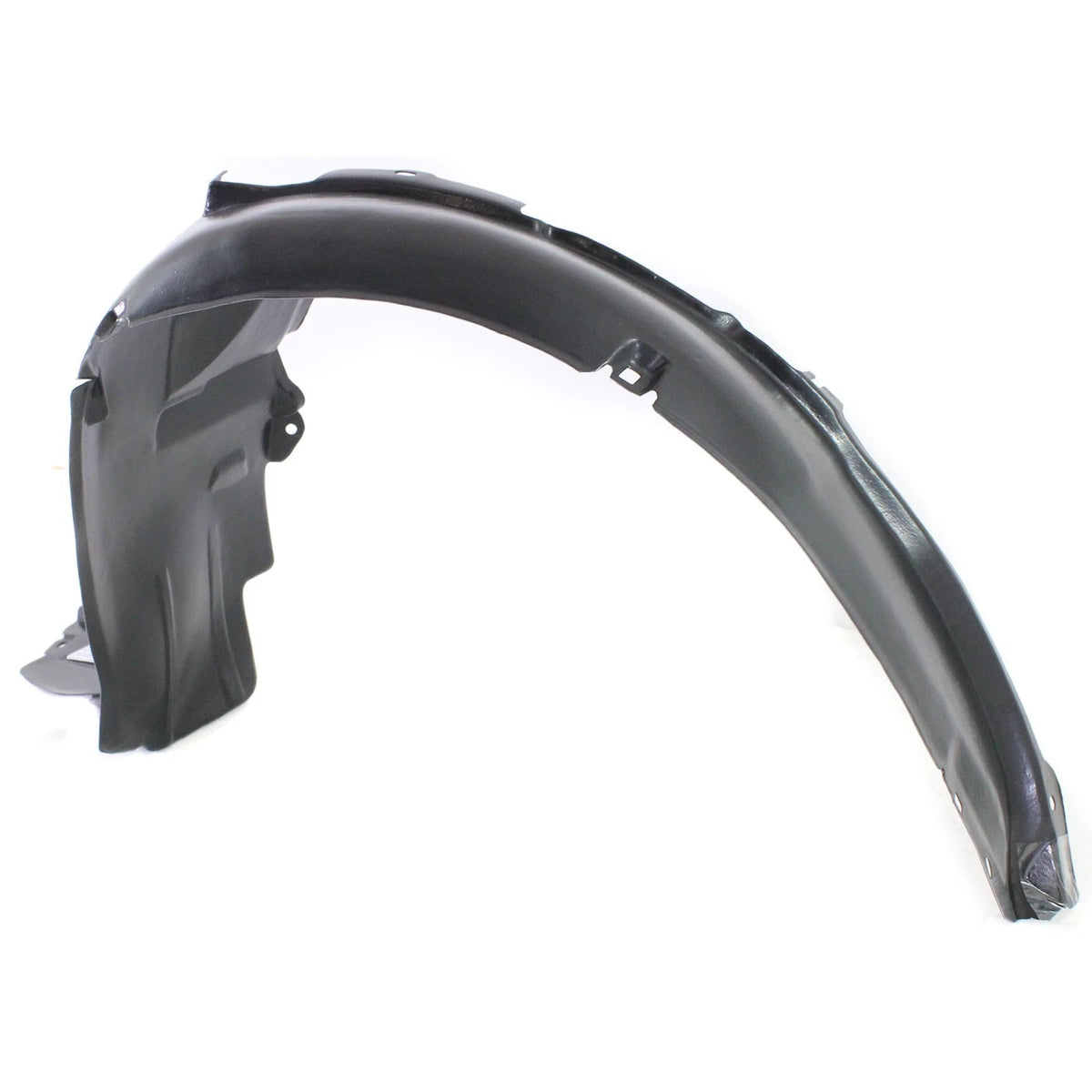 Fender Liner for Hyundai Sonata (2002–2005) Front Driver Side Inner