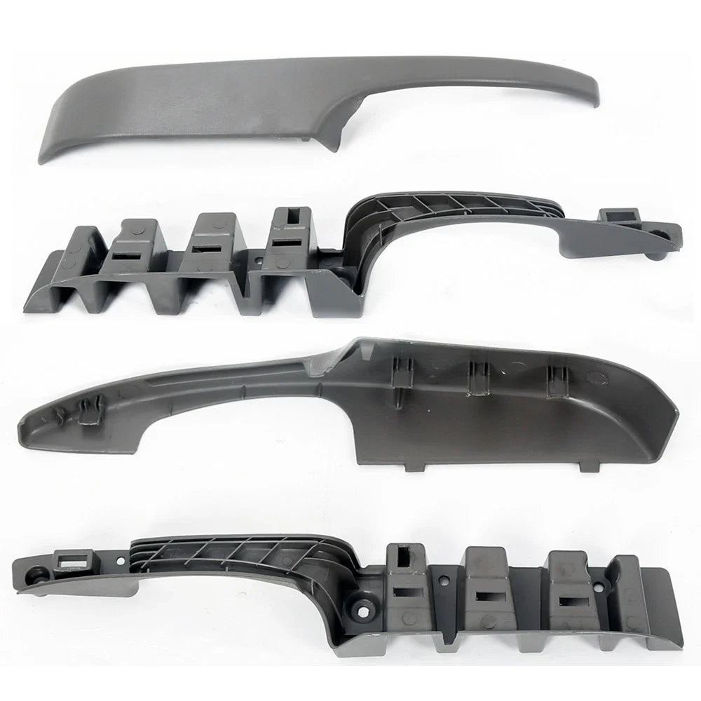 Pair of Inside Pull Door Handles for Chevrolet Express/Savana 2003-2018