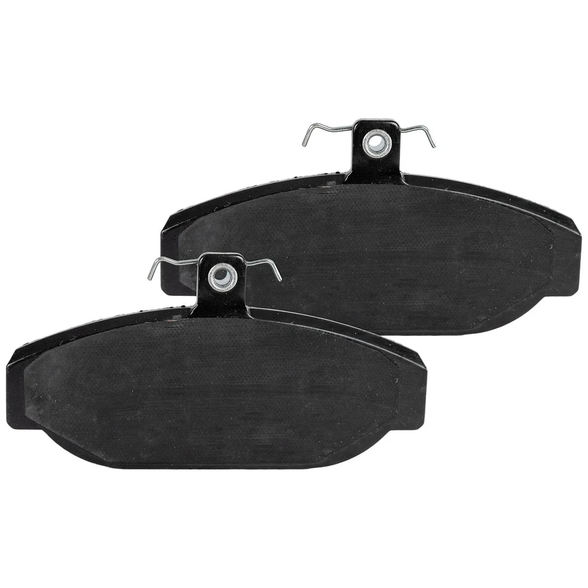 Brake Pads for Volvo 740, 760, 780 Models (1985–1991)
