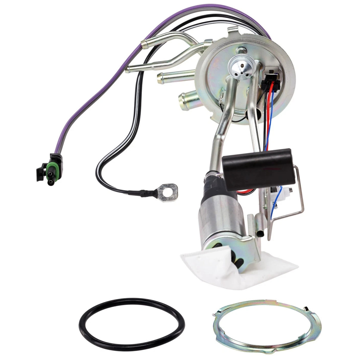 Electric Fuel Pump for Chevy S10, S15, GMC Sonoma (1991)