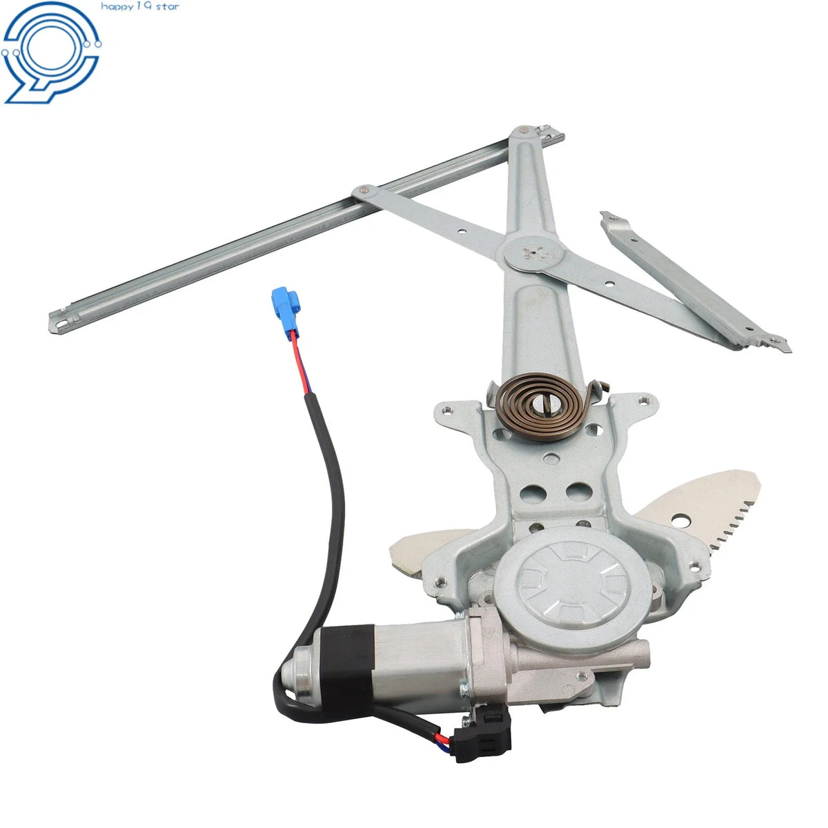 Window Regulator with Motor Front Right for Toyota Tundra 2000-2006