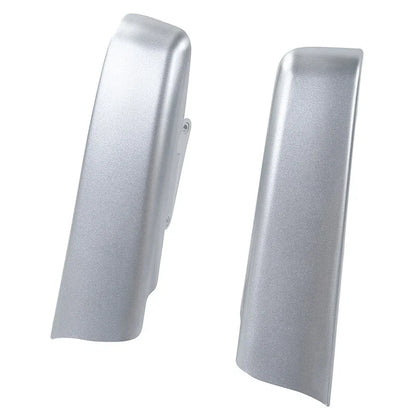 Saddlebag Filler Panels for Touring Electra Glide Harley 2014-2023