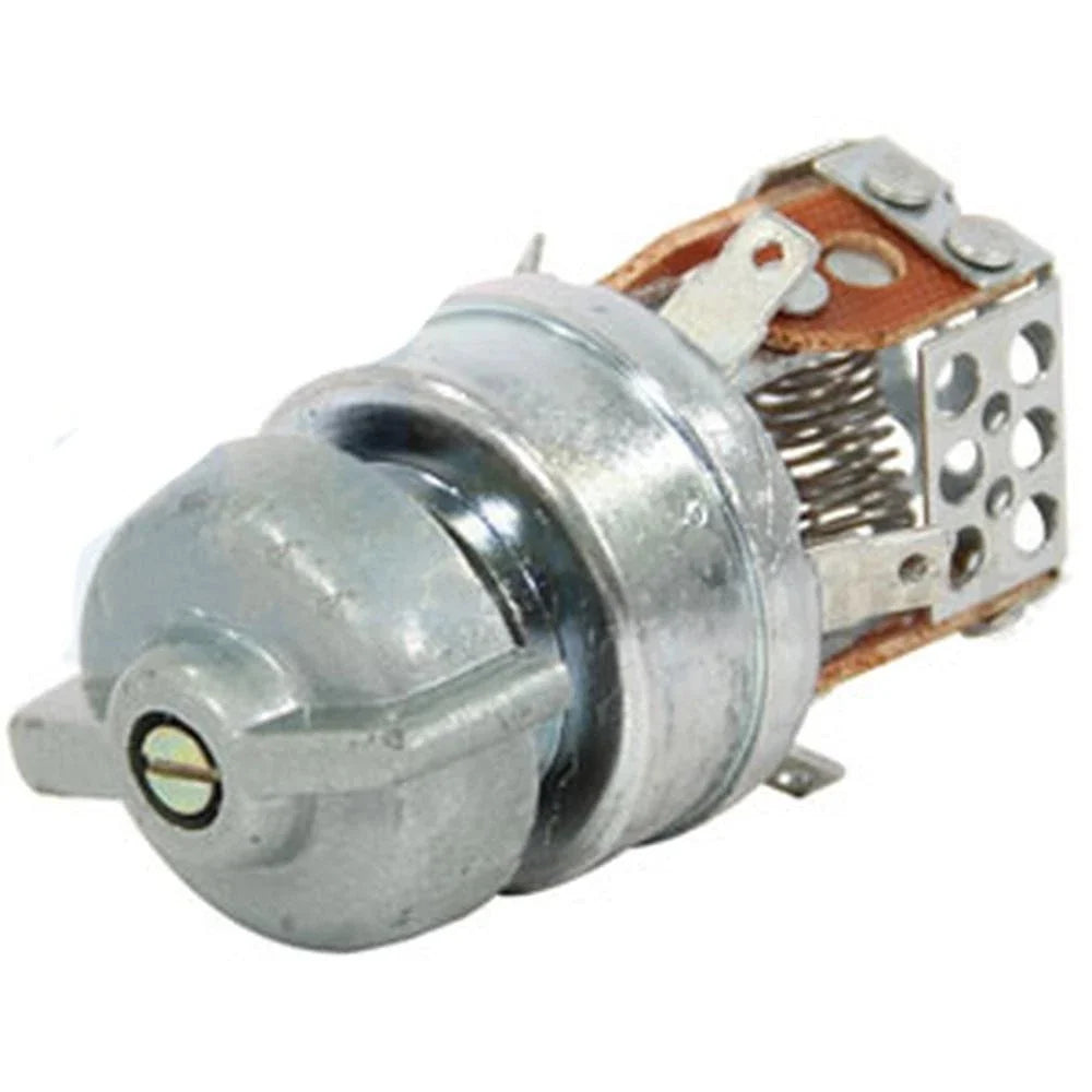 Rotary Light Switch 403571R1 for Case IH 2444 2500A 2504 2606 2656 2706 2756 (–)