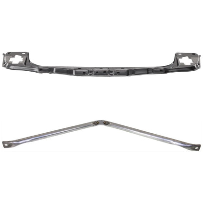 Radiator Support for BMW 320 330 328 230i xDrive M240i 430i (2013–2023)