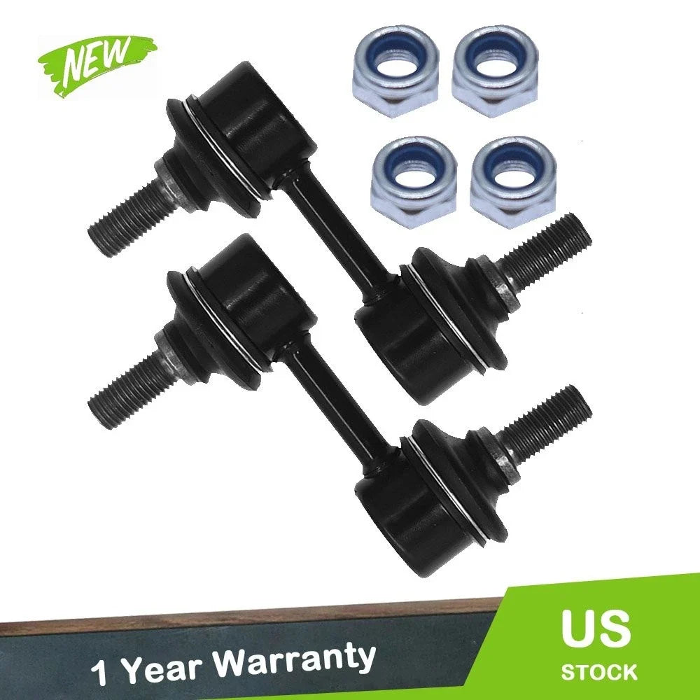 Sway Bar End Links for Outback Forester Impreza Subaru (2002-2016)