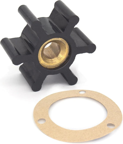 Impeller Assembly for Onan Pump (P2563, 131-0160, 131-0267, 0131-0267)