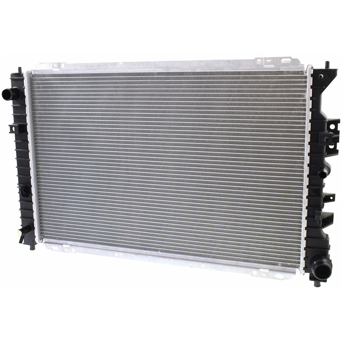 Radiator Support for Ford Escape, Mercury Mariner (2009–2011)