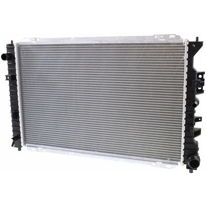 Radiator Support for Ford Escape, Mercury Mariner (2009–2011)