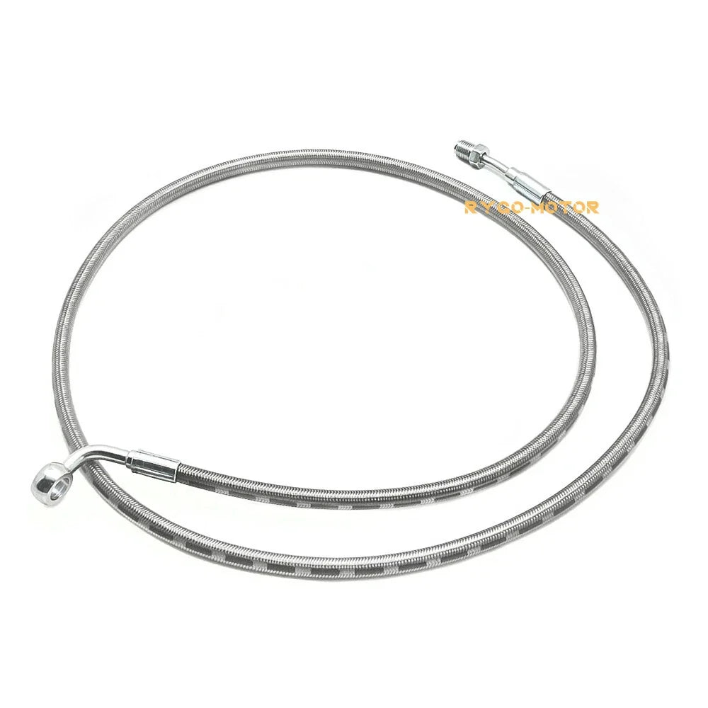 Brake Hose Line for Rear Right Polaris Ranger 500 700 (2005-2009)