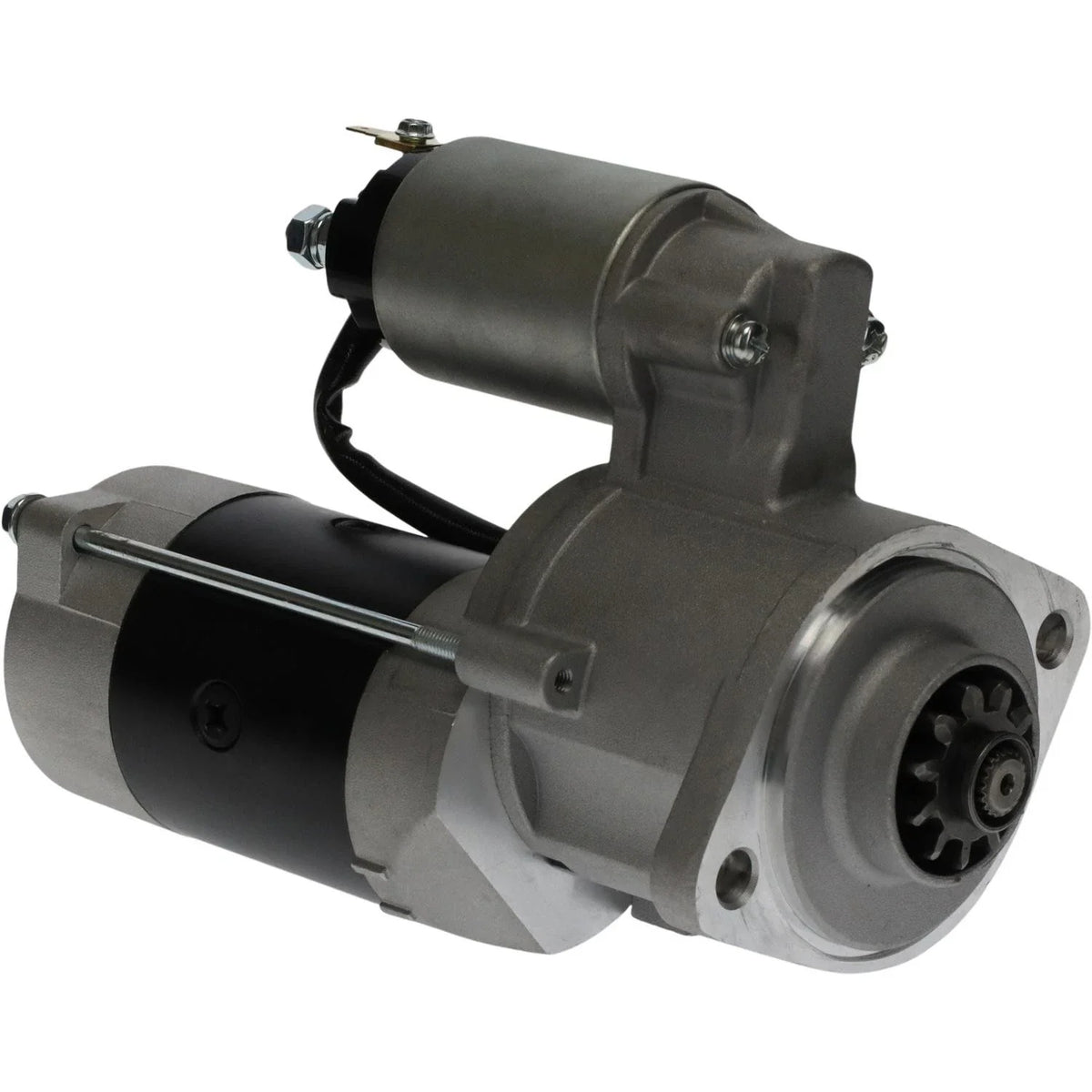 Starter for Case DH4B (1989–1997)