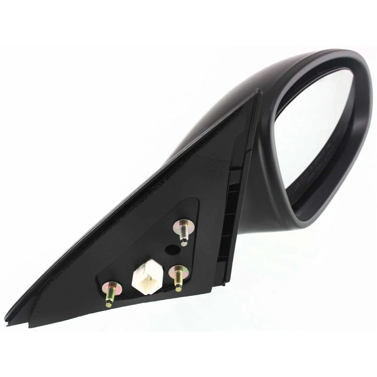 Power Mirror for Nissan Altima (2002–2004) Right Heated Paintable