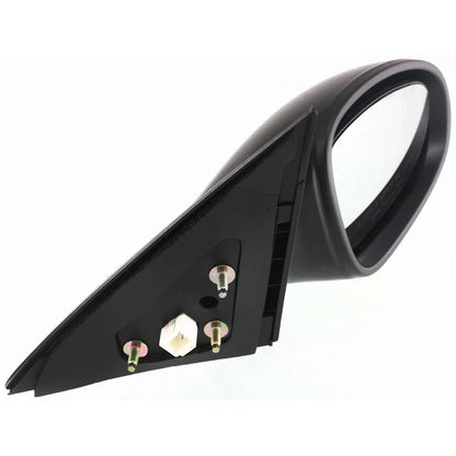 Power Mirror for Nissan Altima (2002–2004) Right Heated Paintable