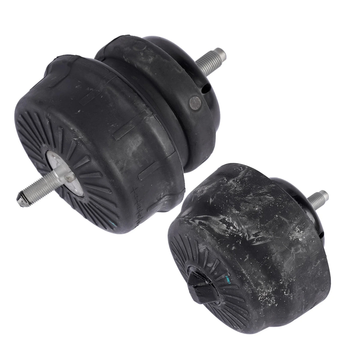 Front Engine Mount Kit Left & Right for Genesis Coupe (2012-2014) Hyundai