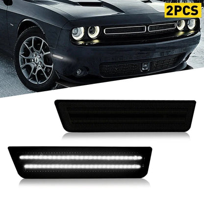 Side Marker Signal Light LED for Dodge Challenger (2008–2014)