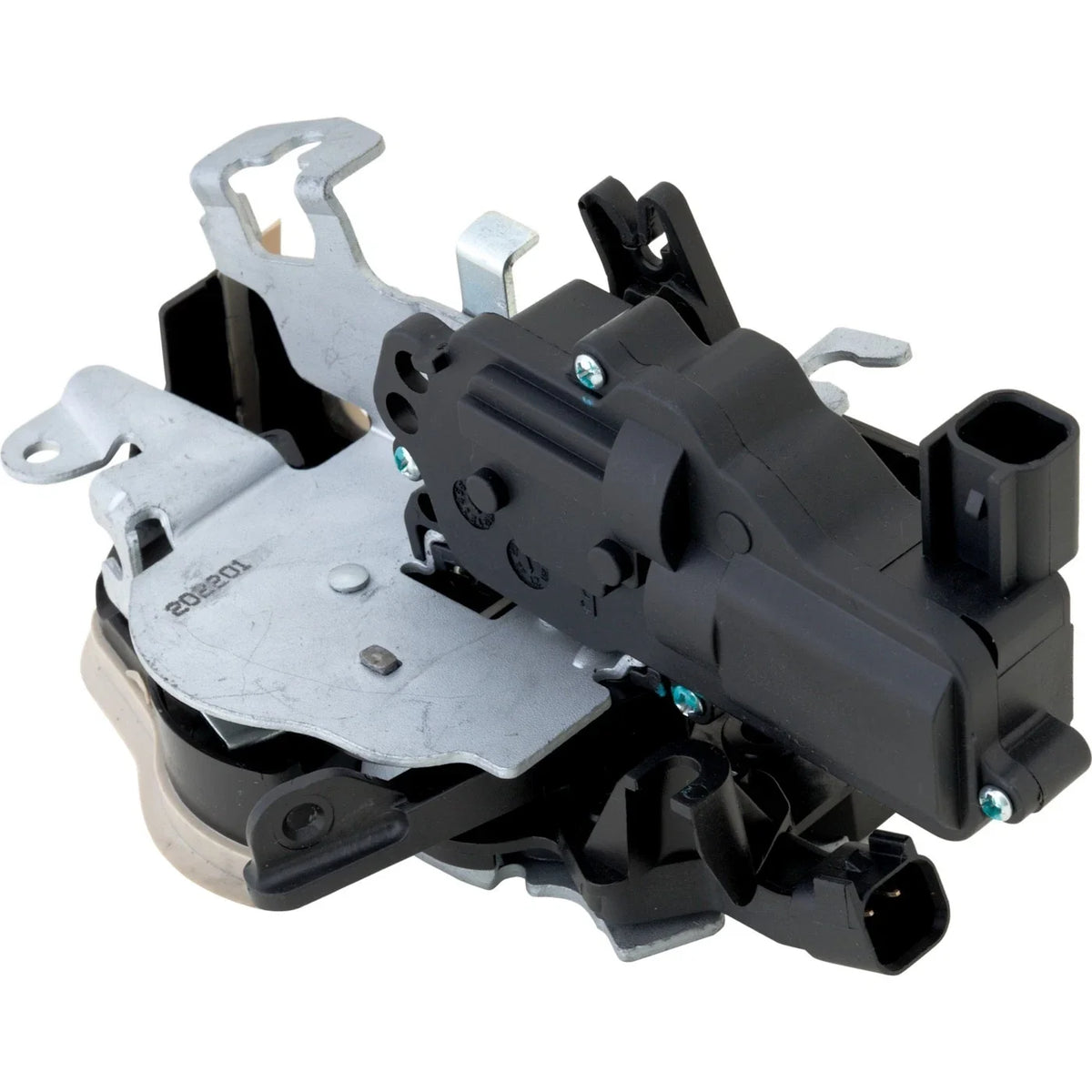 Door Lock Actuator (Passenger Right Side) for Ford F-150