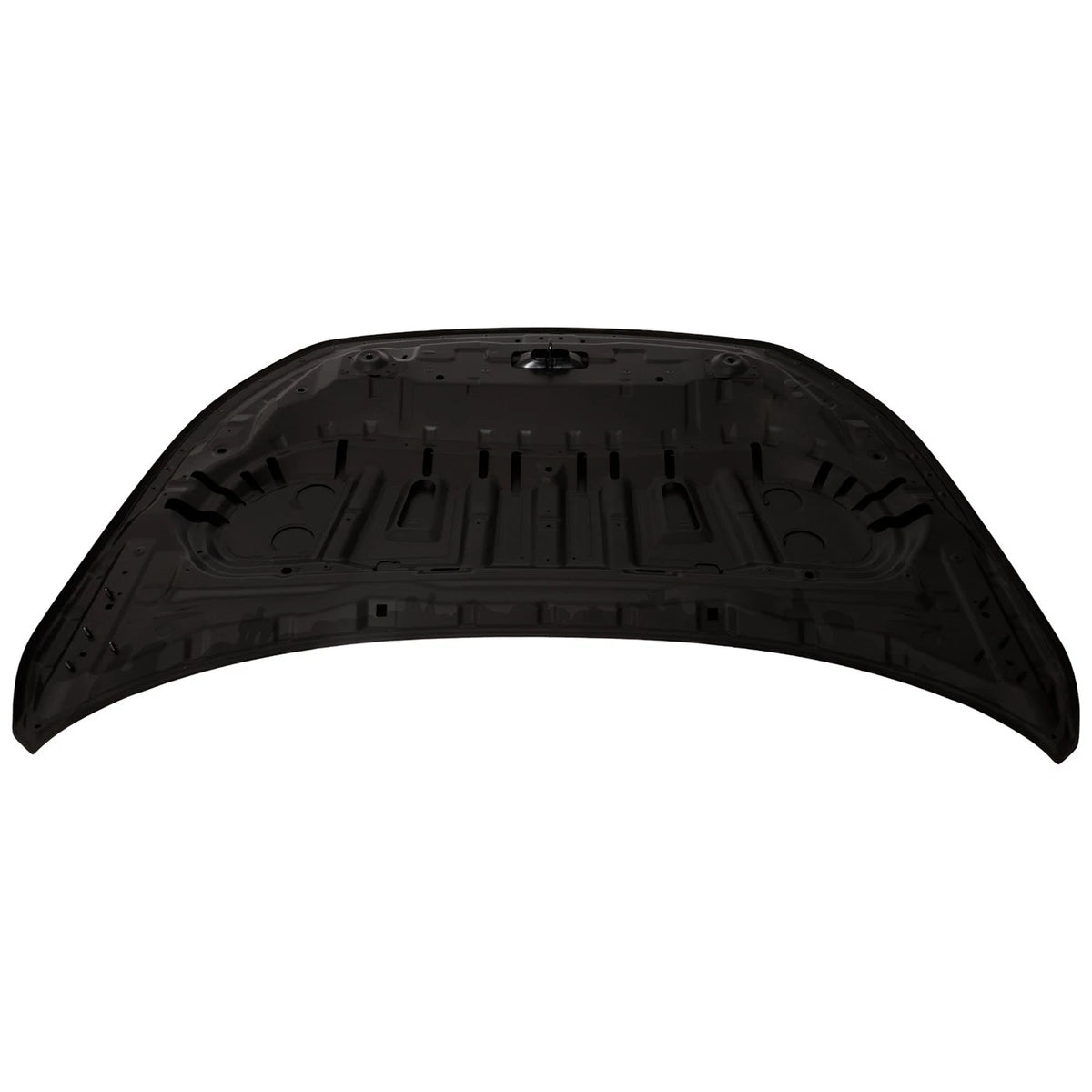 Hood for Audi A6 Quattro (2019–2024) Steel