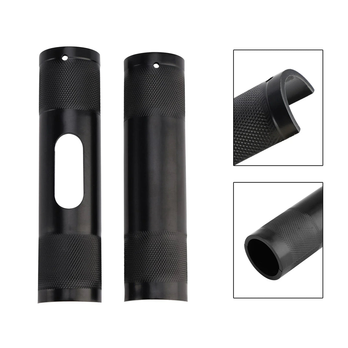 Shim Adapter for Harley Dyna, Road King, Road Glide (1" to 1.25")