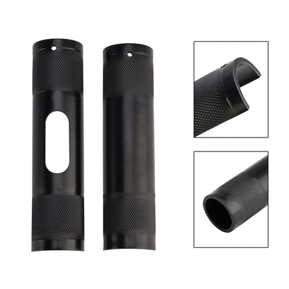 Shim Adapter for Harley Dyna, Road King, Road Glide (1" to 1.25")