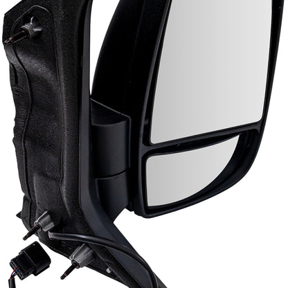 Right Side View Mirror for Transit 150/250/350
