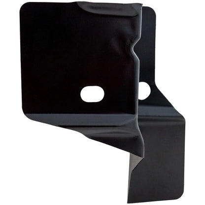 Radiator Support Bracket for - Passenger Right Side Lower