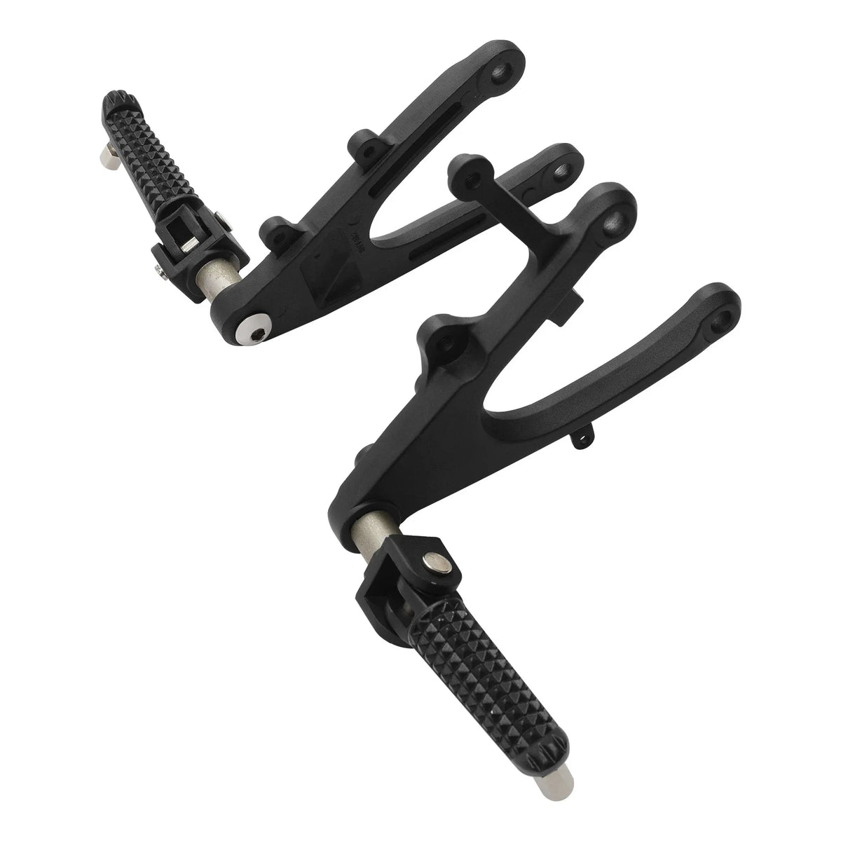 Bracket for Footpegs - Yamaha YZF R1 (2004-2006)