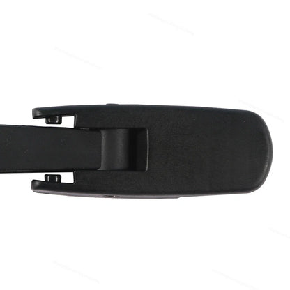 Hood Lock Mechanism for Chevy Kodiak, GMC TopKick, Hummer H2 2003-2009