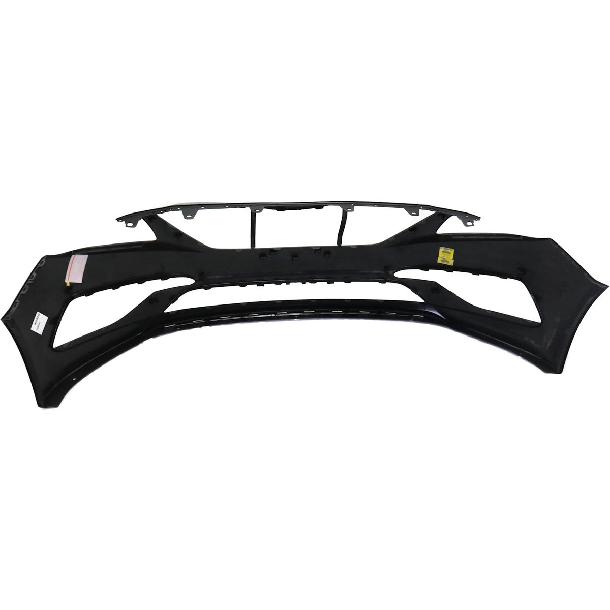 Front Bumper Cover for Hyundai Sonata (2015–2017)