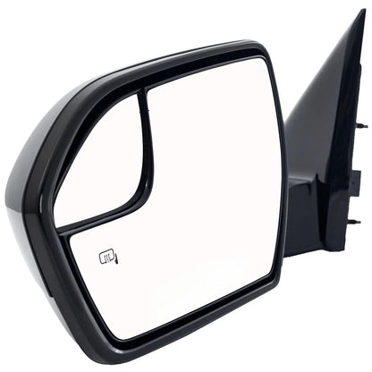 Heated Driver Side Mirror for Ford Expedition 2019
