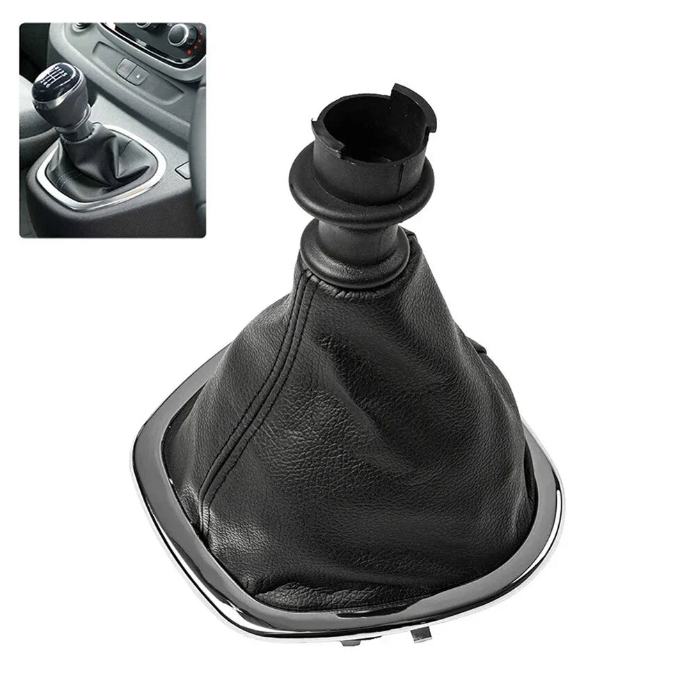 Gaiter Boot for Handbrake - Renault Trafic III, Opel Vivaro B (2014-2019)