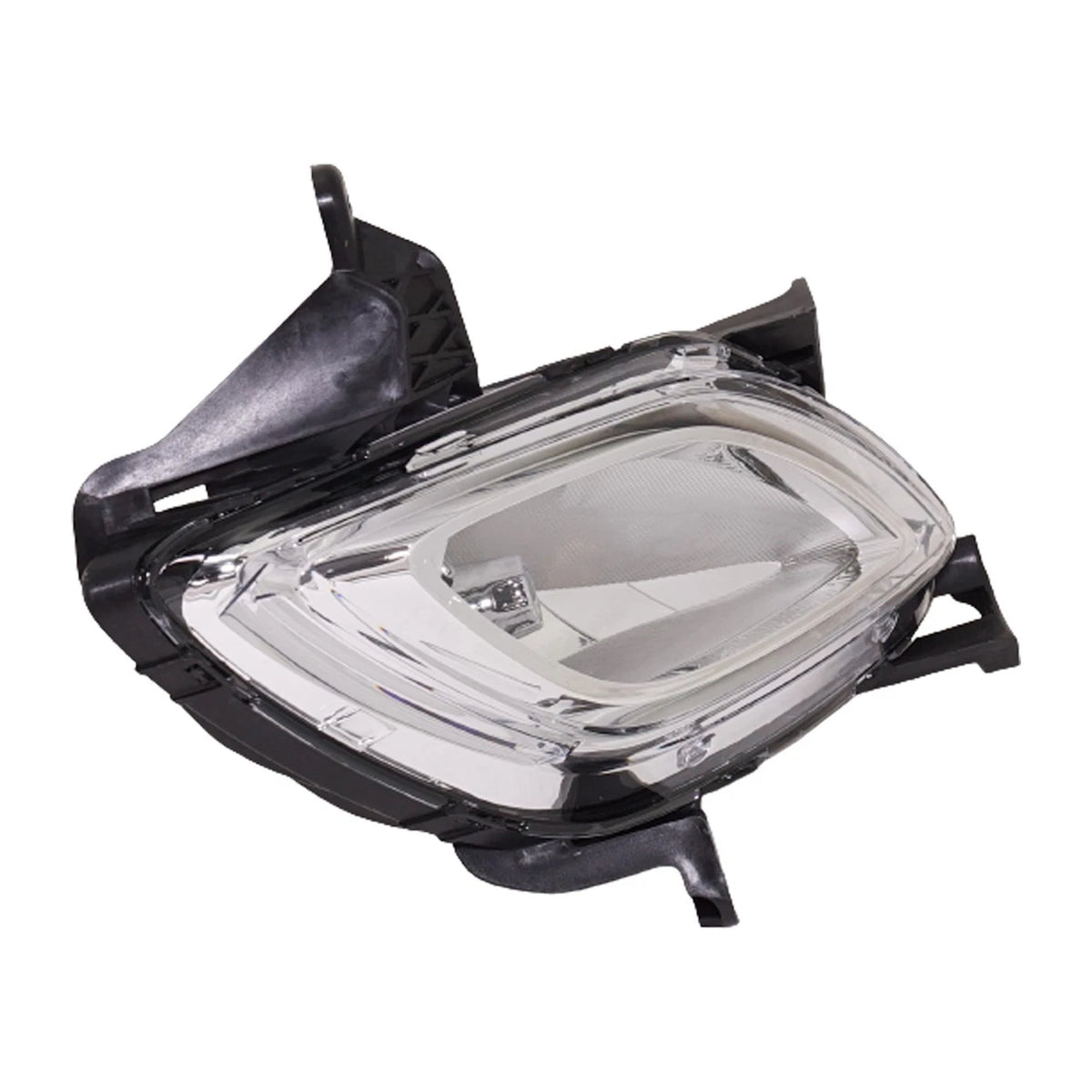 Fog Light Set for Hyundai Genesis (2011–2013) CAPA