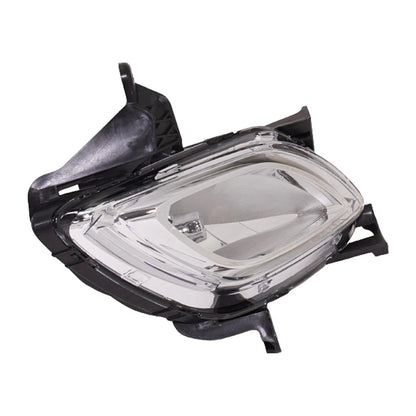 Fog Light Set for Hyundai Genesis (2011–2013) CAPA