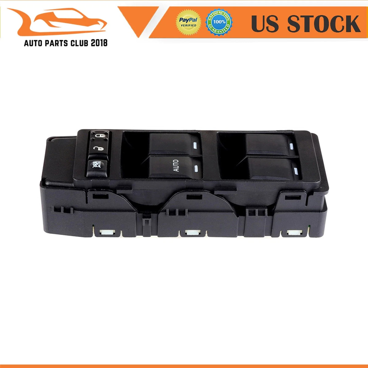 Window Switch for Dodge Avenger Caliber Charger Dakota Magnum