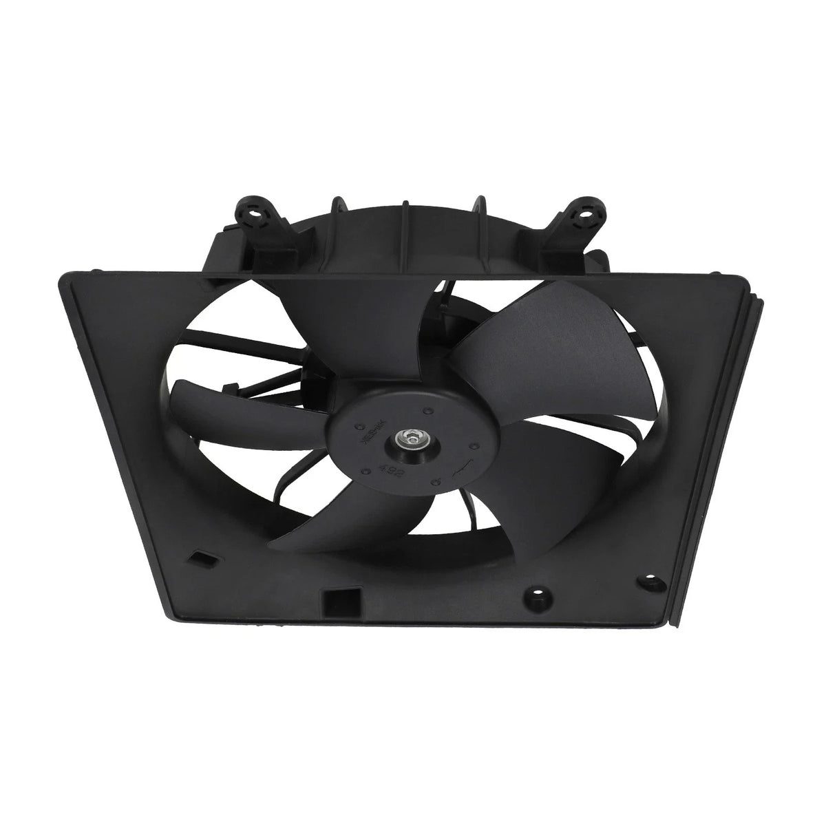 Cooling Fan for Honda Accord 3.0L (2003–2007) Driver Side