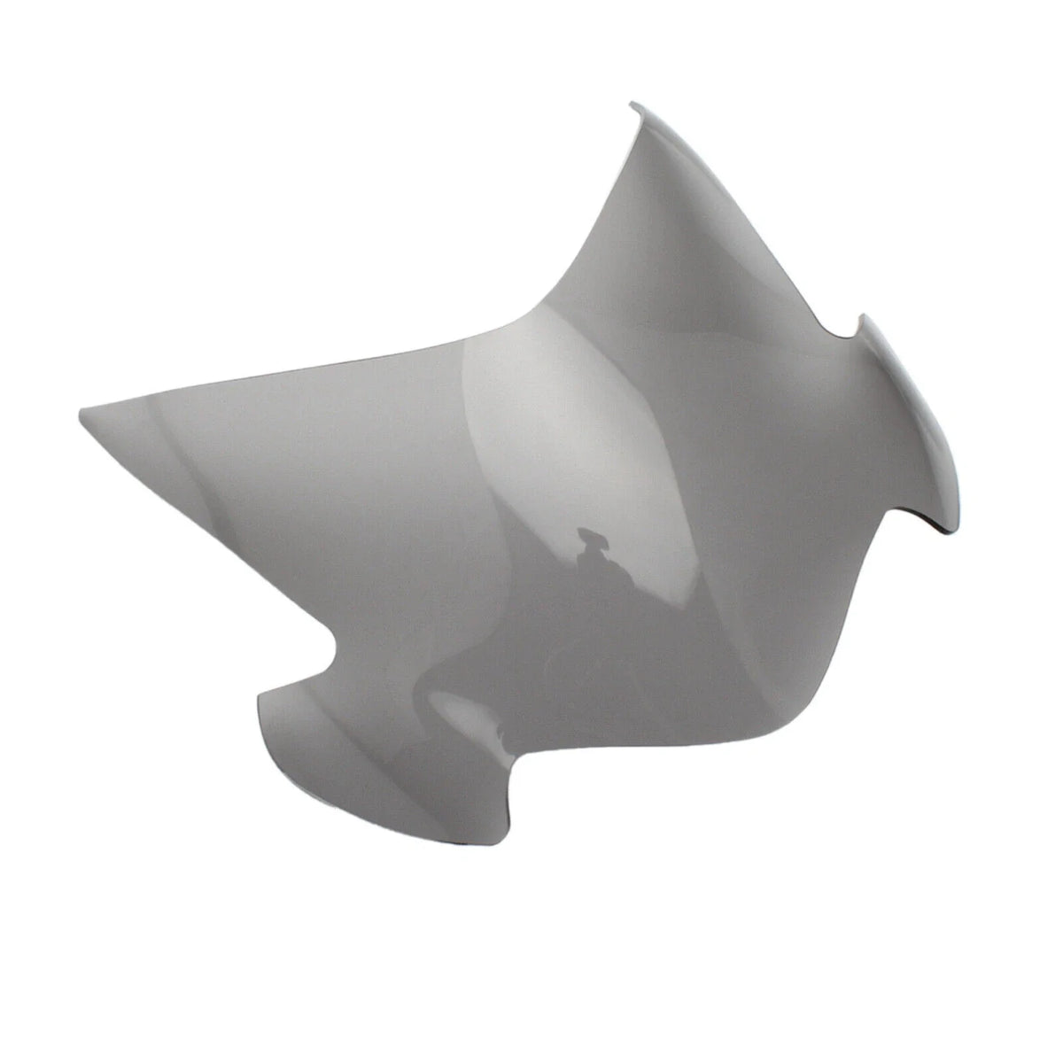 Front Headlight Lens Protection Cover Smoke for Suzuki GSX-S 750 (2015–2021)