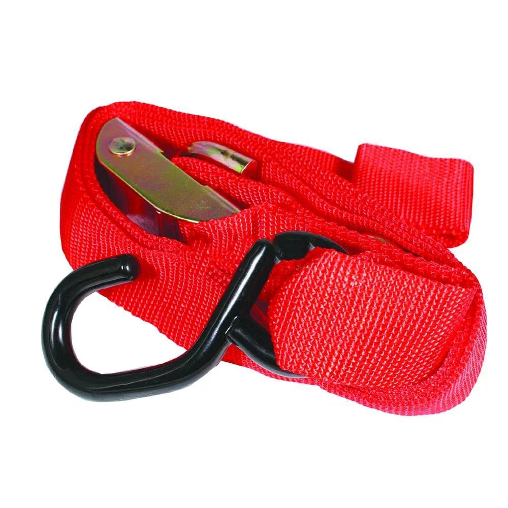 Adjustable Tie Down Strap 750-592 for Universal Use