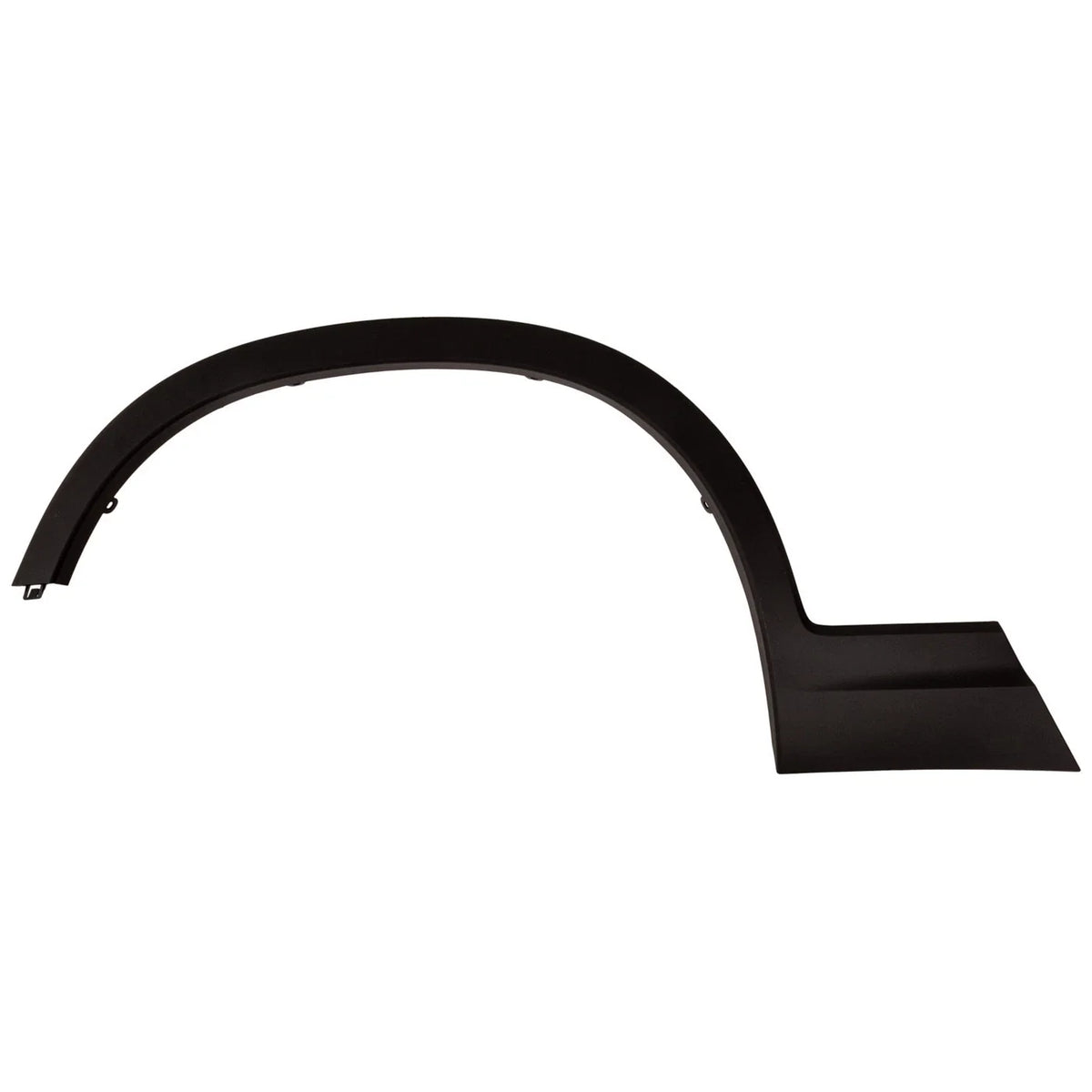 Quarter Panel Molding for Passenger Right Side (2010–2015)