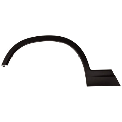 Quarter Panel Molding for Passenger Right Side (2010–2015)