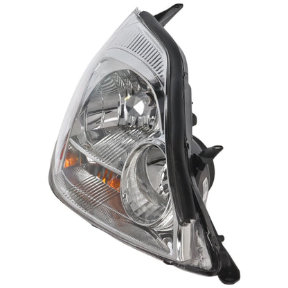 Halogen Headlight for Toyota Sienna (2004–2005) Passenger Side