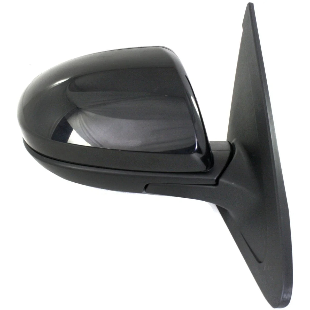 Manual Fold Heated Mirror for Mazda 3 Right Side (2010-2013)