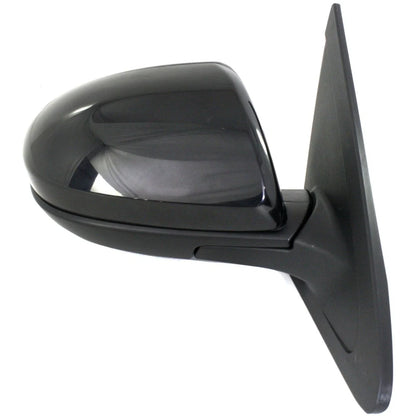 Manual Fold Heated Mirror for Mazda 3 Right Side (2010-2013)