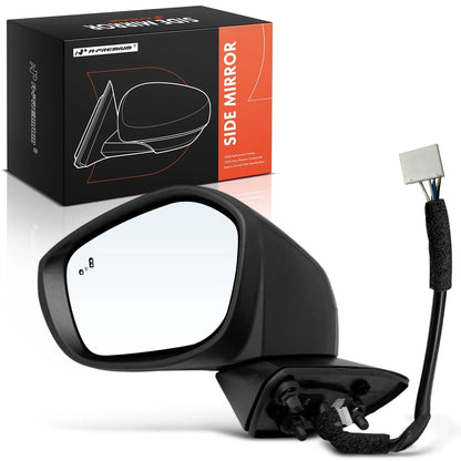 Heated Driver Power Mirror for Honda Civic (2022–2024)