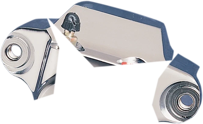 Rear Caliper for Big Twin (054004-BX-LB2)