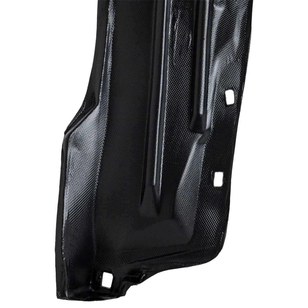 Fender Liner for Honda Fit (2015–2017) Front Passenger Side Inner w/ Bracket