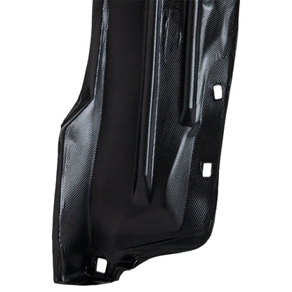 Fender Liner for Honda Fit (2015–2017) Front Passenger Side Inner w/ Bracket