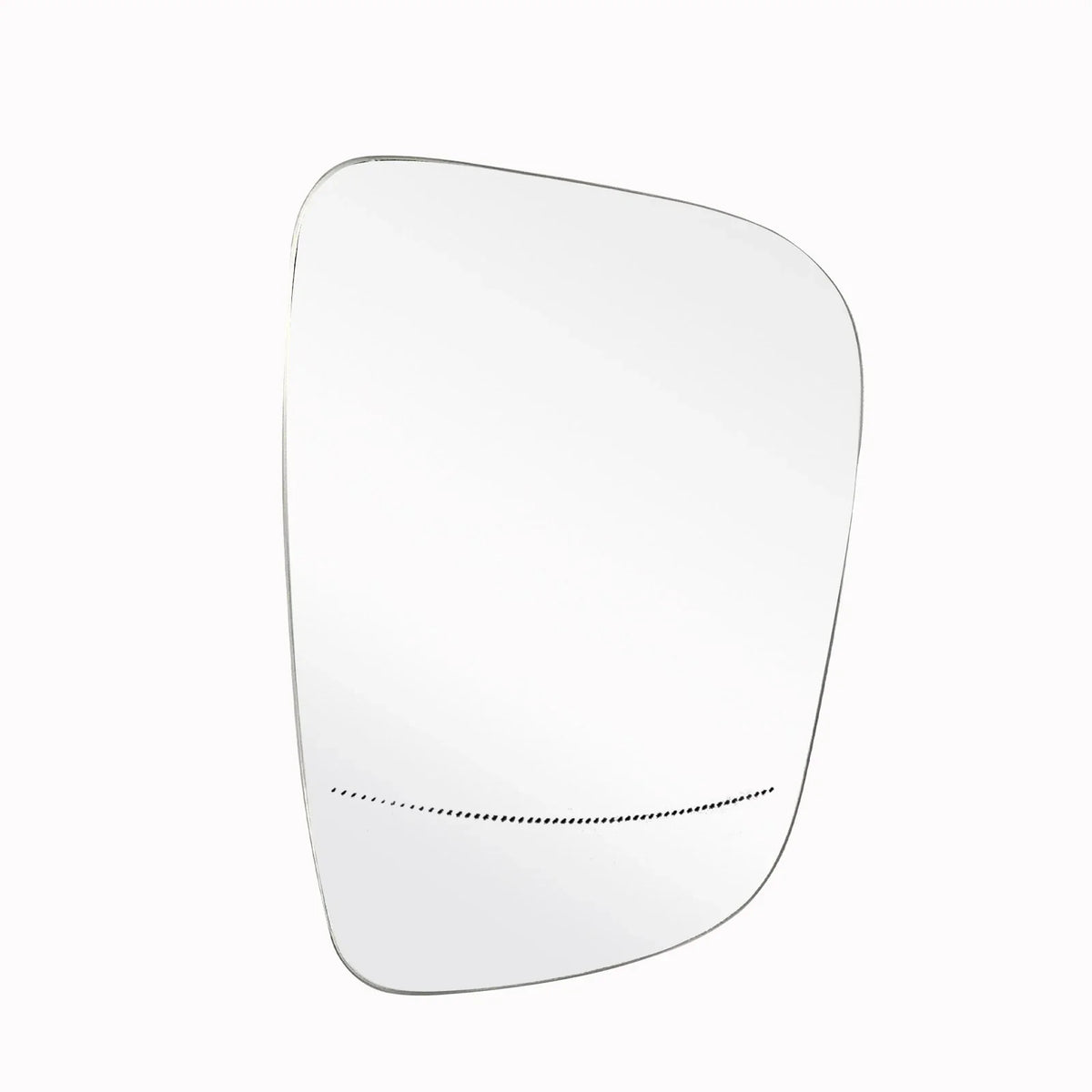 Heated Aspherical Wing Mirror Glass Left 51167445413 for BMW 5-8 Series (G11, G12)
