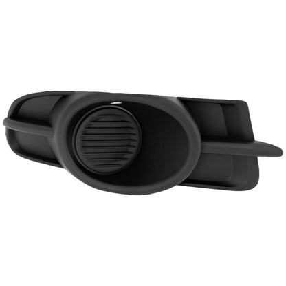 Fog Light Cover Set for Mitsubishi Galant (2009–2012) Driver & Passenger Side