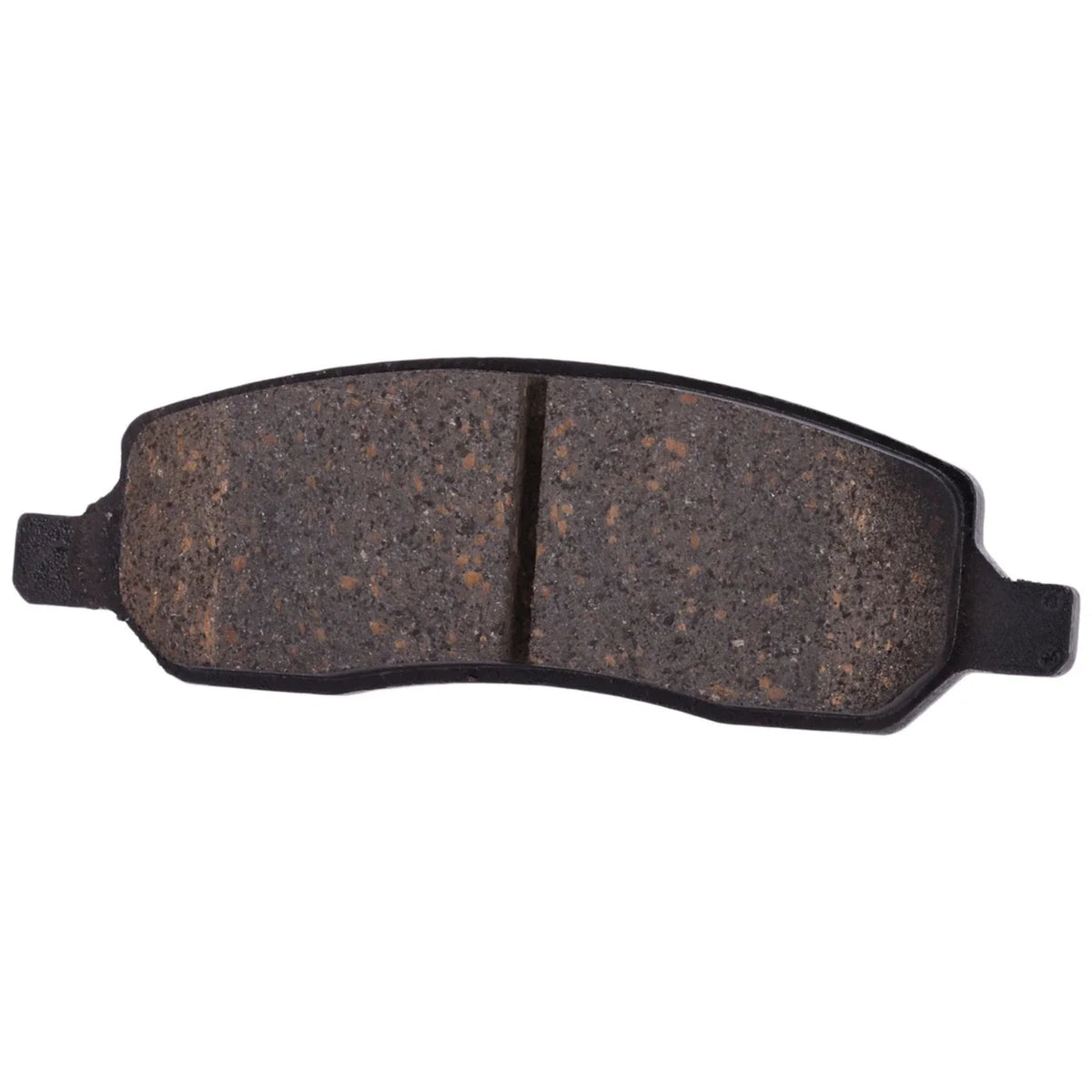 Rear Brake Pad Set for FWD Buick Lucerne (2006–2011)