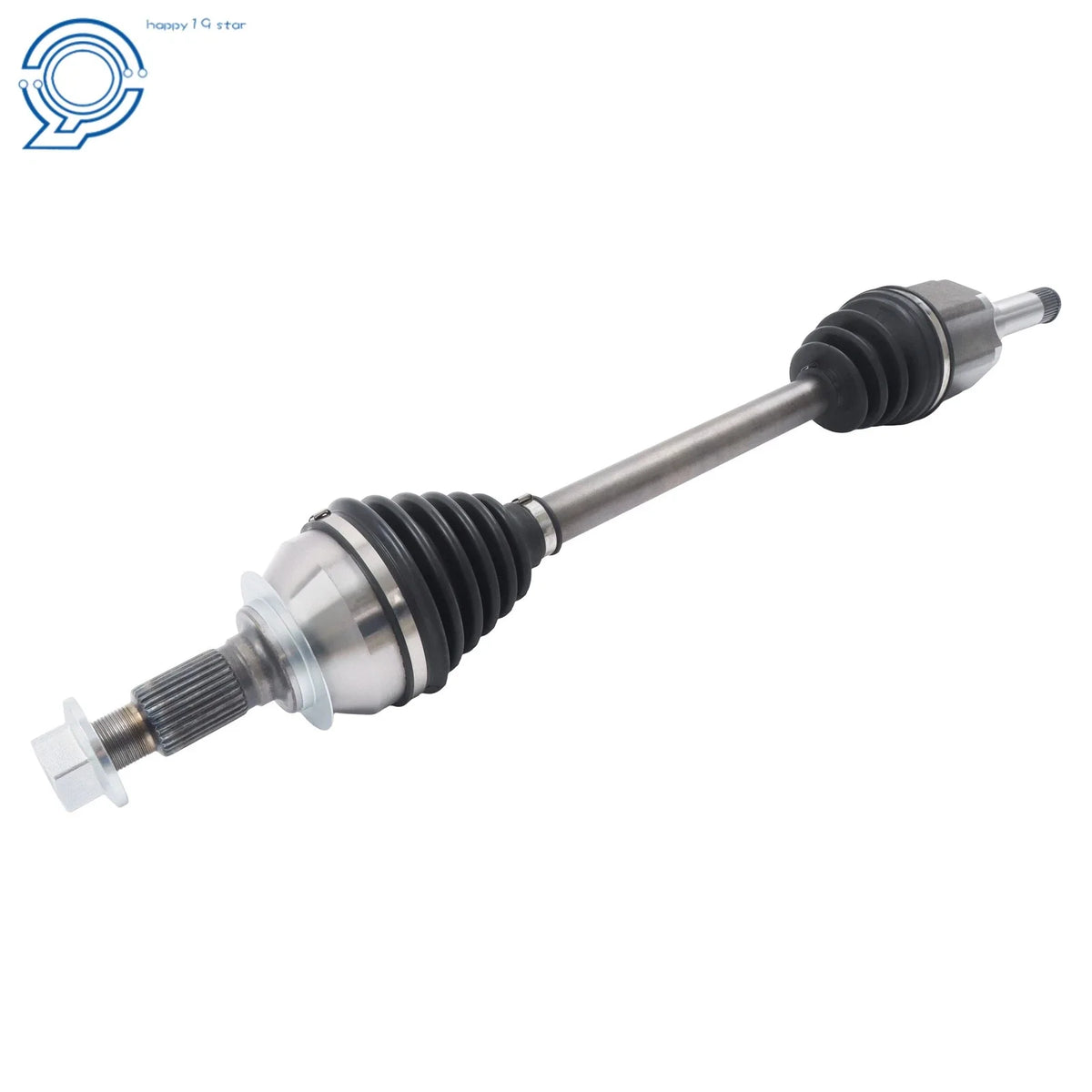 Front Left CV Axle Assembly GM8394 for Chevrolet Malibu (2016–2019)